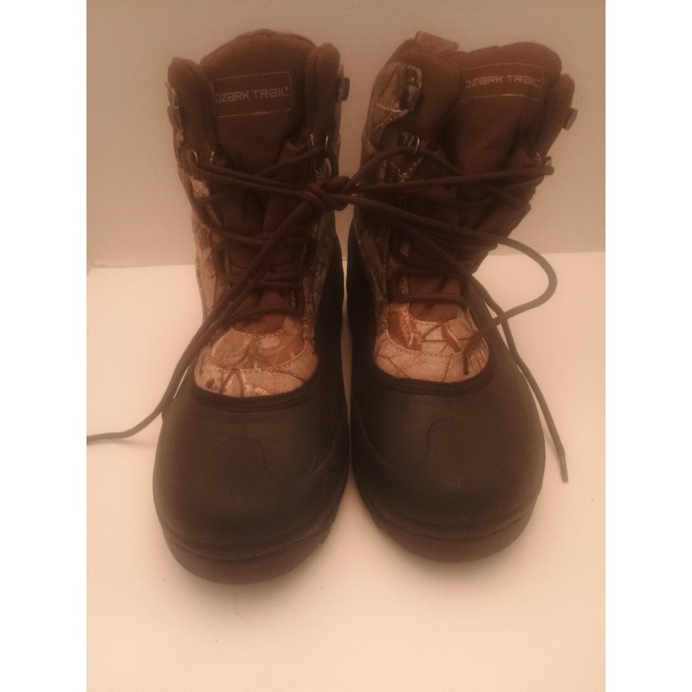 Men's Waterproof Hunting Boots
